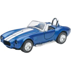 Shelby 1/32 1966 Cobra 427 S/C Children Vehicle Toys