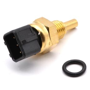 3-Pin Water Coolant Temperature Sensor with O-Ring Compatible for CFMoto X8 Z8 800 CForce ZForce 800cc 2012-2020