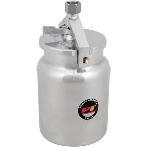 Performance Tool M577B 1000cc Siphon Feed Spray Gun Replacement Paint Cup - Compatible with Performance Tool M576DB