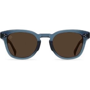 RAEN Optics Squire 49 Absinthe/Vibrant Brown Polarized One Size