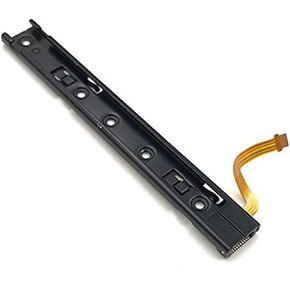 Right Left L R Slider Rail with Flex Cable for Nintendo Switch NS NX Joy-Con Console (Right)