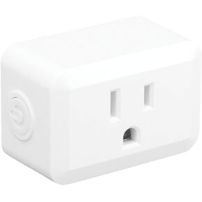 Globe Electric 50329 Collection Globe Smart, White