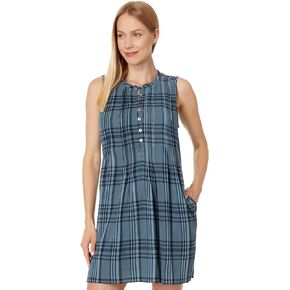 Faherty Women's Isha Dress
