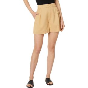 Madewell Women's The Harlow Short