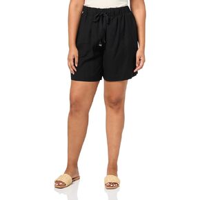 Avenue Women's Refinity Plus Size Short Leanna