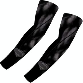 UV Sun Protection Arm Sleeves for Unisex UPF 50 Sports Compression Cooling Sleeve Tattoo Cover Up For Golf, Running