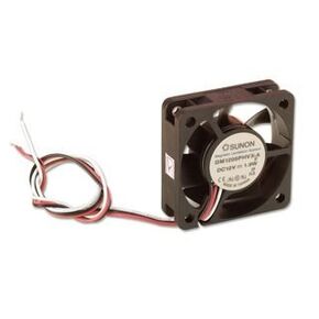 SUNON MB40201VX-0000-G99 DC FAN, AXIAL, 40MM X 40MM X 20MM, 12V