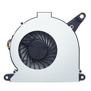 New Replacement Cooling Fans for Intel NUC10 NUC10i7FNH NUC10i5FNH NUC10i3FNH Cooling Fan Series NS65B01-19E01 BAZB0810R5HY005 DC 5V 0.6A Fan (4-Pin 4-Wire)