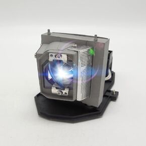 A+ Quality BL-FU190D / SP.8TM01GC01 Replacement Projector Lamp Bulb with Housing Compatible with Optoma GT760 W305ST X305ST