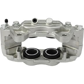 cciyu 192712 Front Right Brake Caliper Without Bracket For Toyota 4Runner 2003-2005 For Toyota For Sequoia 2001-2007 For Toyota For Tundra 2000-2006