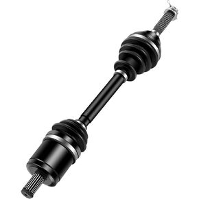 ECCPP CV Axle Drive Shaft Assembly fit 2005 2006 for Polaris Sportsman 400 500 600 700 800 Front Left Right 1380234