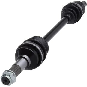 ECCPP CV Axle Drive Shaft Assembly fit for 2006-2009 for Yamaha Rhino 450 660 Front Left 5KM-2510J-20-00 5UG-F510F-20-00