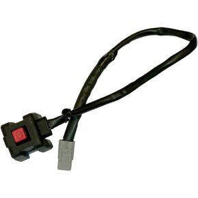 K&S Technologies 12-0105 Yamaha WR Style Engine Kill Switch