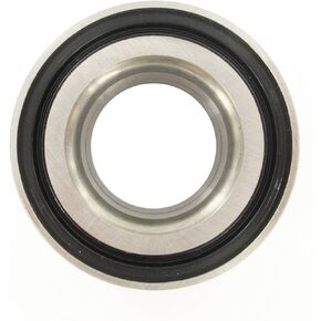 SKF FW98 Ball Bearing (Double Row, Angular Contact)