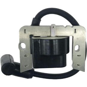 Ignition Coil For Tecumseh 35135 35135A 35135B Solid State Module