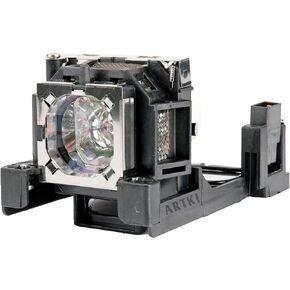 PRM30-LAMP Replacement Bulb with Housing for Promethean PRM30A PRM30