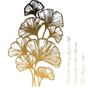 Sizzix Clear 4PK Cosmopolitan, Stamp Set-Inspire by Stacey Park, 6