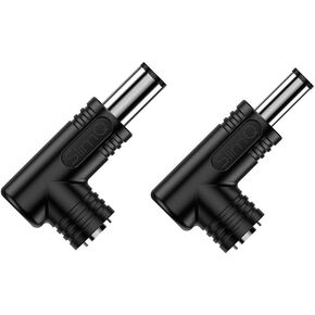 for 𝐃𝐞𝐥𝐥 and 𝐌𝐒𝐈 Laptop - DC to DC Adapter Kits…