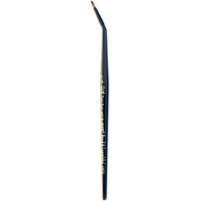 Mini Majestic Brush-Tight Spot 0