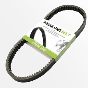 Panglong Golf Cart Clutch Drive Belt Fits EZGO TXT Medalist 1994-Up OEM#72054-G01 72024G01 72025G01