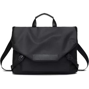 Messenger Bag for Men 15.6-16 Inch Laptop Bag Briefcase Crossbody Bag Satchel Shoulder Bag