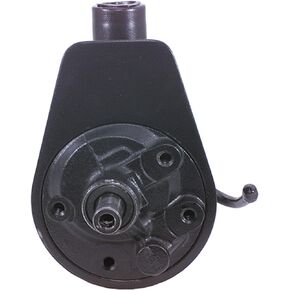 Cardone 20-7828 Remanufactured Power Steering Pump with Reservoir , Black (Renewed)