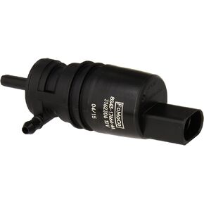 Motorcraft - WG314 Motor And Pump