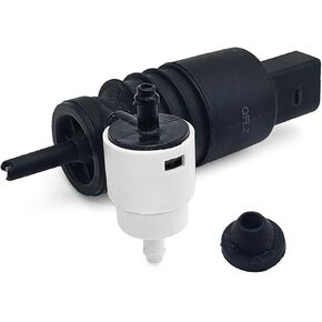 76806-SZA-A12 مضخة غسل تعمل بحاجب الري متوافق مع هوندا بايلوت 2012 2013 2014 2015 مضخة غسل تعمل بحاجب الري الأمامي والخلفي in Kuwait