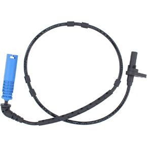 NewYall Rear Left Driver or Right Passenger Side ABS Wheel Speed Sensor