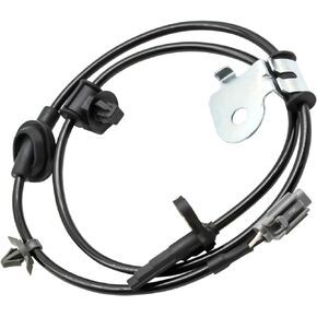 27540SG011 Front Left ABS Wheel Speed Sensor Driver Side Replacement 27540FJ010 ALS2520 ALS2632