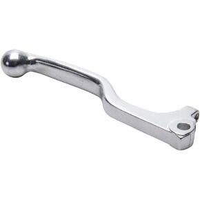 TUSK Brake Lever Polished for Kawasaki KDX200 1989-1994