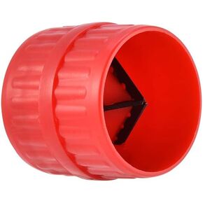 Hard Tube Chamfering, Water Cooling Chamfering Tool Device Computer Water Cooling System for Copper/Brass/Aluminum Tubes