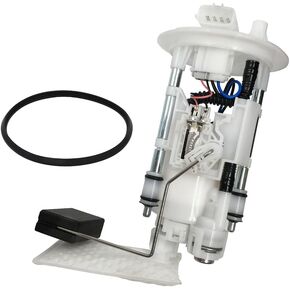 Fuel Pump Module Assembly Compatible with Yamaha Grizzly 700 2007-2016; Grizzly 550 2009-2014; Grizzly 4WD/EPS 2016-2020; Kodiak 700/4WD/EPS/Hunter And More Replace OE B16-13907-01-00 3B4-13907-00-00