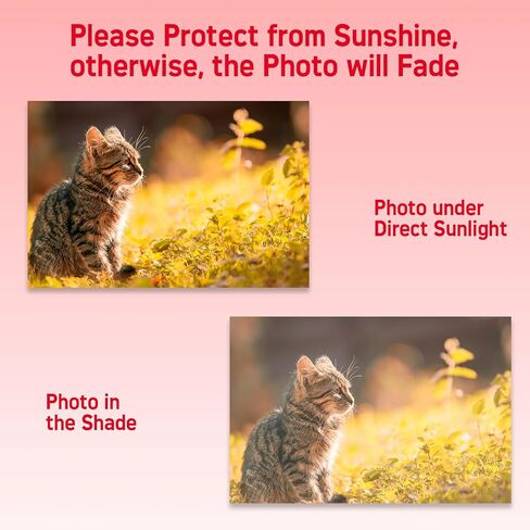 6 Sheets Printable Magnetic Sheets Non Adhesive 8.5x11 Inches Glossy Flexible Magnetic Printer Photo Paper for DIY Crafts,Fridge in Saudi Arabia
