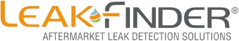 LF1008 Automotive Universal Air Conditioner Refrigerant Leak Detection Dye, Services R134a, R-1234yf Systems, 8oz AC Fluorescent Dye Twin-Neck Bottle, Made in USA in Saudi Arabia