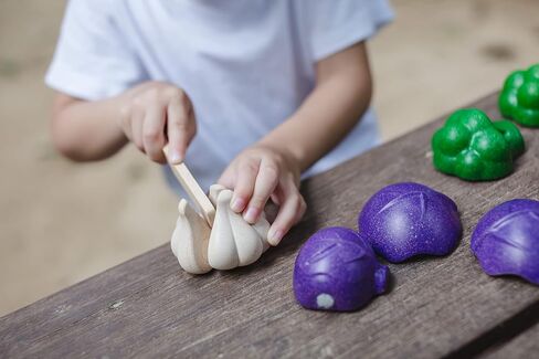 PlanToys- Eco-Friendly Educational Toy, Multi-Color (3431) in Kuwait