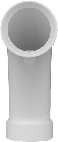 CHARLOTTE PIPE 3 DWV COMB WYE & 1/8 BEND ONE PIECE DWV (DRAIN, WASTE AND VENT) (1 Unit Piece) in Saudi Arabia
