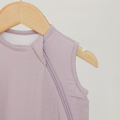 Sleep Sack 0.5 Tog 0-6 Months Rayon made from Bamboo Baby Sleeping Bag, Wearable Blanket, Small in Saudi Arabia
