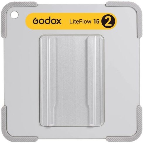 Godox KNOWLED LiteFlow 15 Cine Light Reflector Panel Kit (6 x 6) in Saudi Arabia