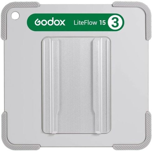 Godox KNOWLED LiteFlow 15 Cine Light Reflector Panel Kit (6 x 6) in Saudi Arabia