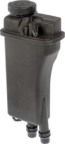 Dorman 603-536 Front Engine Coolant Reservoir Compatible with Select BMW Models in Saudi Arabia