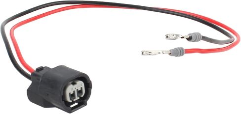 Temperature Sensor Pepair Harness for Honda 2005-2007 Accord Civic Odyssey Vcm in Saudi Arabia