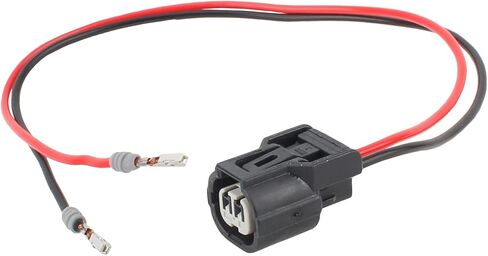 Temperature Sensor Pepair Harness for Honda 2005-2007 Accord Civic Odyssey Vcm in Saudi Arabia