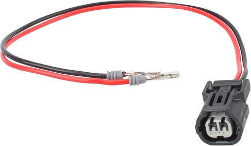 Temperature Sensor Pepair Harness for Honda 2005-2007 Accord Civic Odyssey Vcm in Saudi Arabia