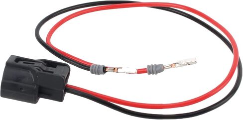Temperature Sensor Pepair Harness for Honda 2005-2007 Accord Civic Odyssey Vcm in Saudi Arabia
