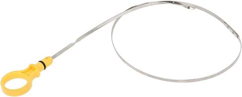 ECCPP Engine Oil Level Dipstick Replacement 2004-2009 For Ford For F-150 2006-2008 For Lincoln Mark LT Fluid Indicator Oil Dip Stick Replacement 3L3Z-6750-DA in Saudi Arabia