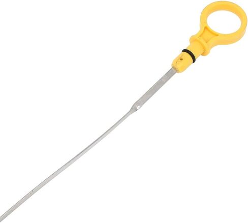 ECCPP Engine Oil Level Dipstick Replacement 2004-2009 For Ford For F-150 2006-2008 For Lincoln Mark LT Fluid Indicator Oil Dip Stick Replacement 3L3Z-6750-DA in Saudi Arabia