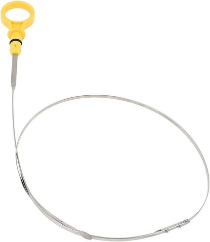 ECCPP Engine Oil Level Dipstick Replacement 2004-2009 For Ford For F-150 2006-2008 For Lincoln Mark LT Fluid Indicator Oil Dip Stick Replacement 3L3Z-6750-DA in Saudi Arabia