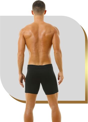 Premium Boxer Briefs; Classic Mens Underwear in Saudi Arabia