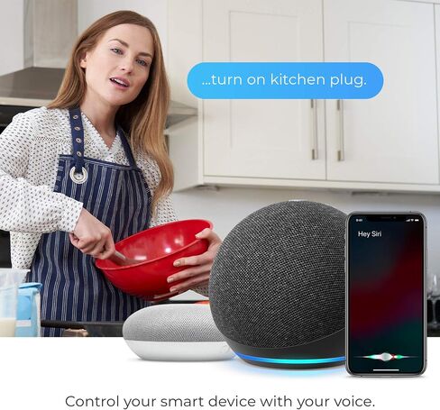 Globe Electric 50329 Collection Globe Smart, White in Kuwait
